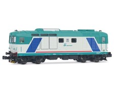 Arnold HN2656S - DCC + Sound