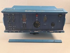 Buderus Ecomatic Heizungssteuerung Steuerung STR Z5687  : HS3220