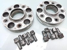 2x H&R OPEL / 30mm / 60mm / SPURVERBREITERUNG TRAK+® / 5x110 / 65mm / 6045650