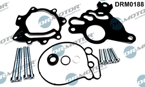 Motor automotive - dr.motor,