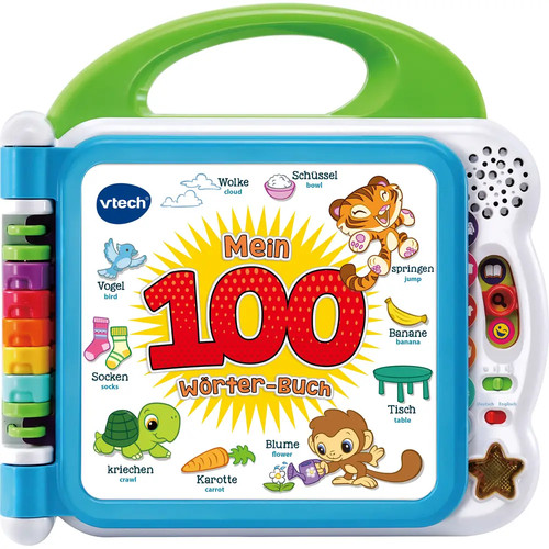 Vtech 601504 mein - vtech,