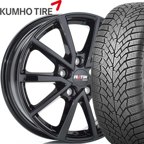 Neue winterräder dacia - neue, 17"