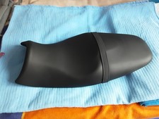 Original Sitzbank Triumph