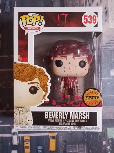 Beverly marsh 539 chase - marsh,
