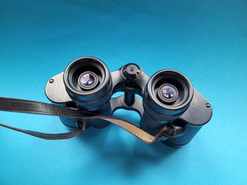Carl zeiss jena fernglas - jena, 6x30