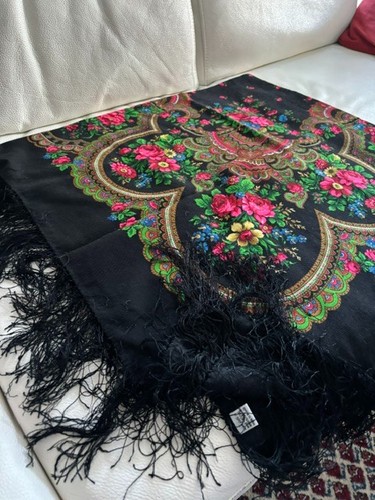 Original pavlovo posad - pavlovo,