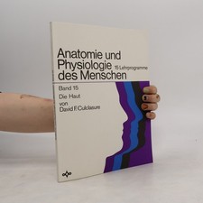 Anatomie und Physiologie des