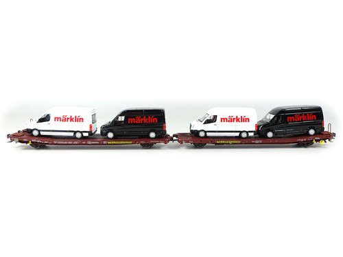 Märklin store wagen 2026 - store,