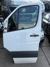 Tür vorne links VW Crafter 2E