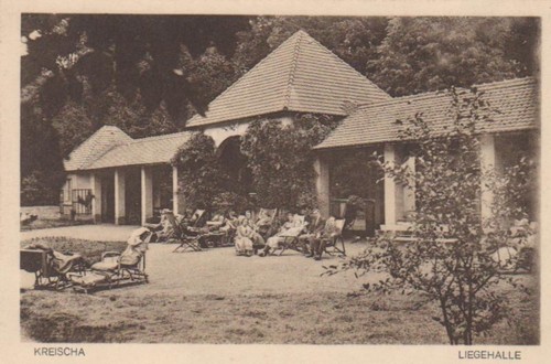 Kreischa liegehalle ngl 594 - liegehalle, 86.594
