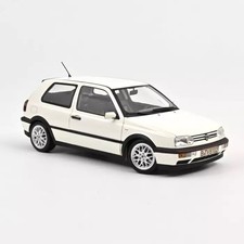 VW Golf 3 GTI 1996 Candywhite