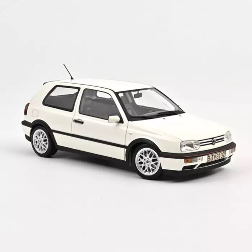 Golf gti 1996 candywhite - golf,