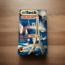 Eitech Construction Paris -
