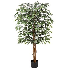 Künstliche Pflanzen Groß