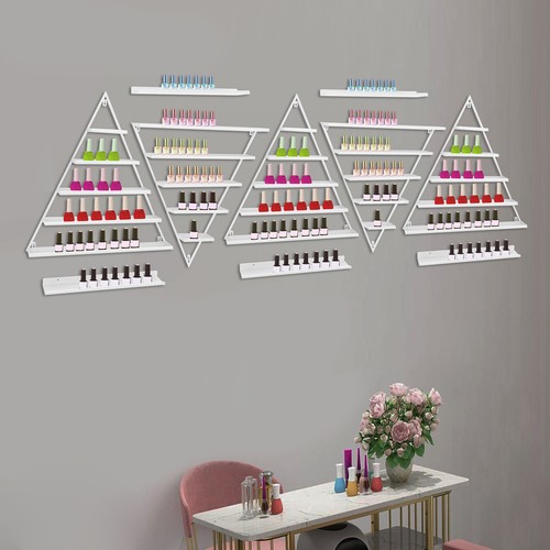 Nagellackregal wandregal - nagellackregal,