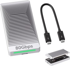 QWIIZLAB 80Gbps Thunderbolt 5