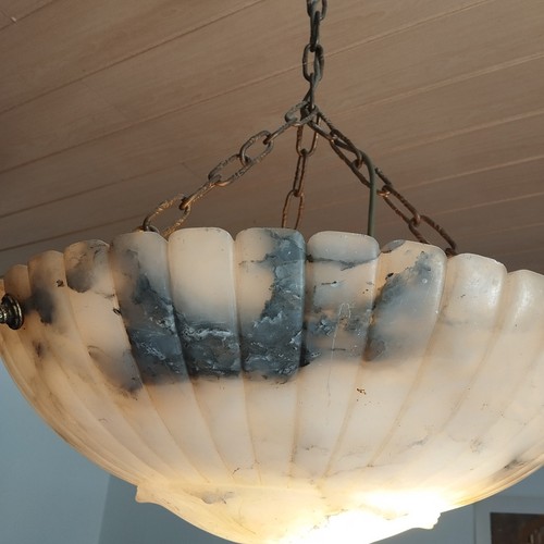 Art deco deckenlampe 20er - art, deckenlampe,