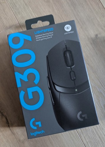 Neu logitech g309 - logitech, lightspeed