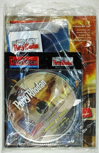 Perry rhodan extra mit - perry,