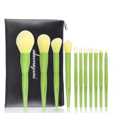 Makeup pinsel brush set - pinsel,