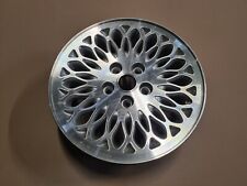 Chrysler Voyager Dodge Caravan Aluminium Felge 16 Zoll Alufelgen 04626804 Felge