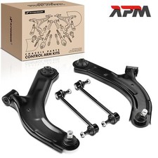 4x Querlenker Koppelstange