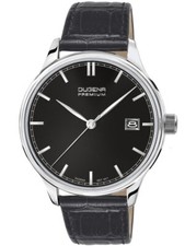 Dugena Premium Herrenuhr Sigma