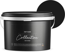 (5 L) hochwertige Wandfarbe