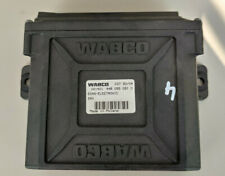 MAN Bus Omnibus Steuergerät