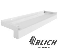 Fensterbank Aluminium Außen