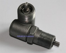 Winkeltrieb für Traktormeter