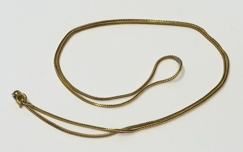 Goldkette kette verschiedene - kette,