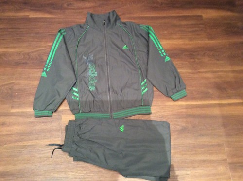 Adidas trainingsanzug kinder - adidas,