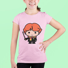 Baumwolle Bio T-Shirt Harry