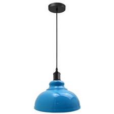 Retro Hängelampe Deckenlampe
