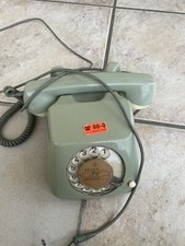 Wählscheibentelefon Post S1a-