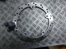 BMW R 1100 GS EZ:99 Bremsscheibe hinten Bremse Hinterrad 64994