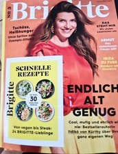 Brigitte Nr. 5/2026 / 11.2.26