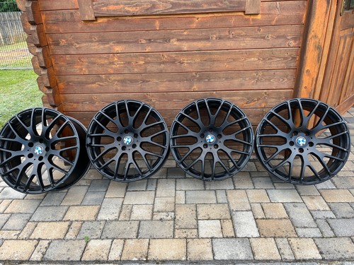Alufelgen zoll bmw 8jx19h2 - alufelgen,