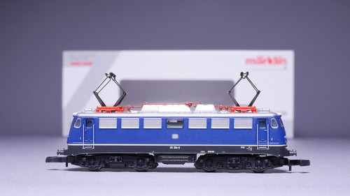 Spur märklin 88412 lok br - z, e-lok