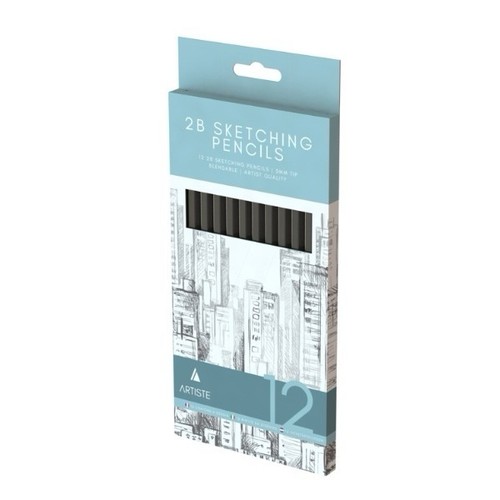 Artiste 12er pack - artiste, 2b