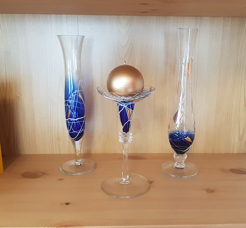 Dekoration tlg glas - 3,