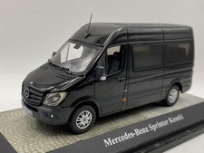 Mercedes Benz Sprinter Kombi