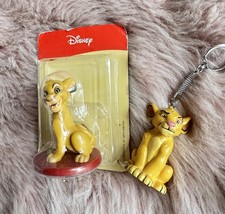 Original Disney König Der