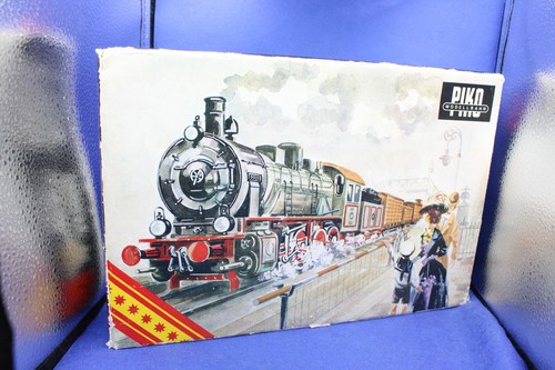 Piko spur leerverpackung - h0,