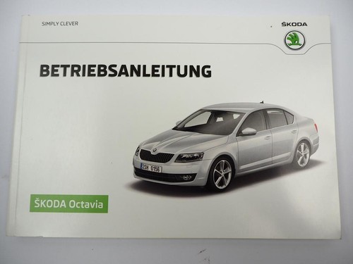 Skoda octavia 4x4 - 5e, rs