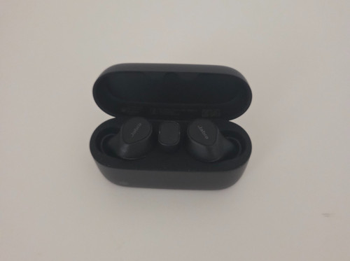 Jabra headset evolve2 buds - evolve2,