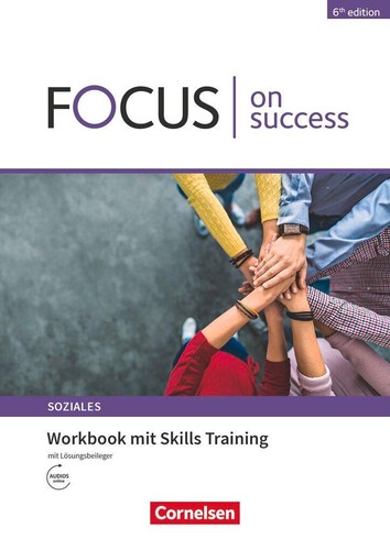 Focus success 6th edition - focus,