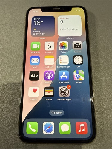 Apple iphone gb - apple, xs