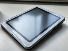Sammler HP Compaq Tablet PC